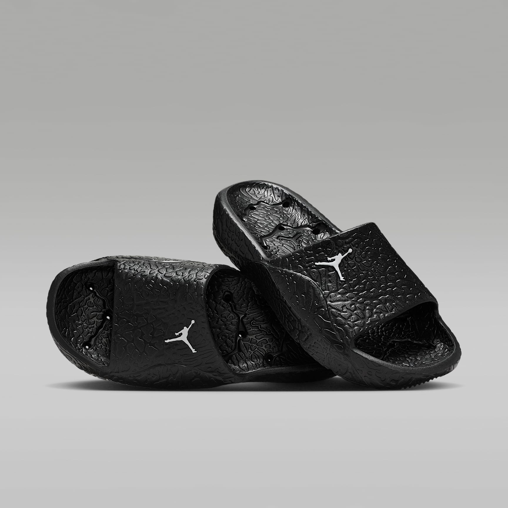 Jordan Franchise Shower Slides