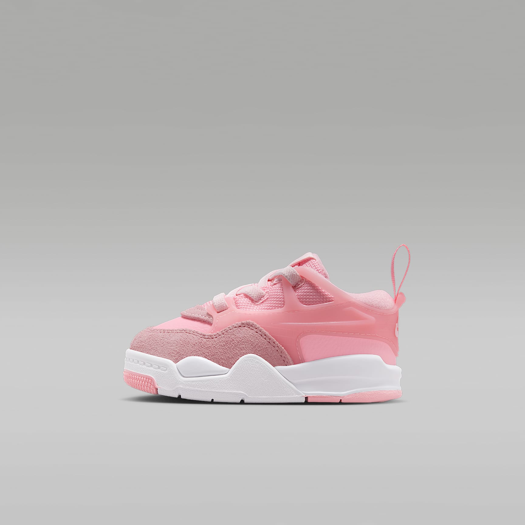 Jordan 4 RM Baby/Toddler Shoes