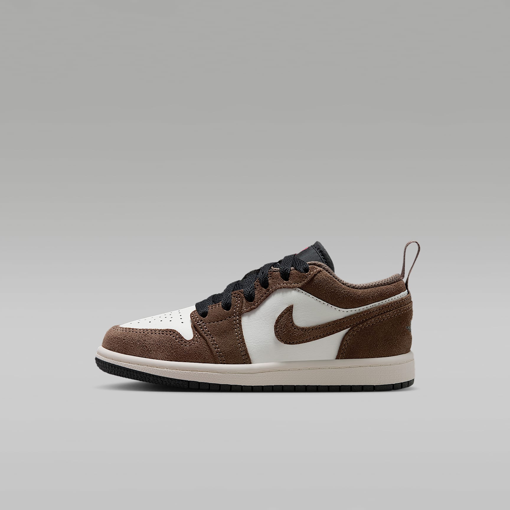Jordan 1 Low Little Kids' Shoes