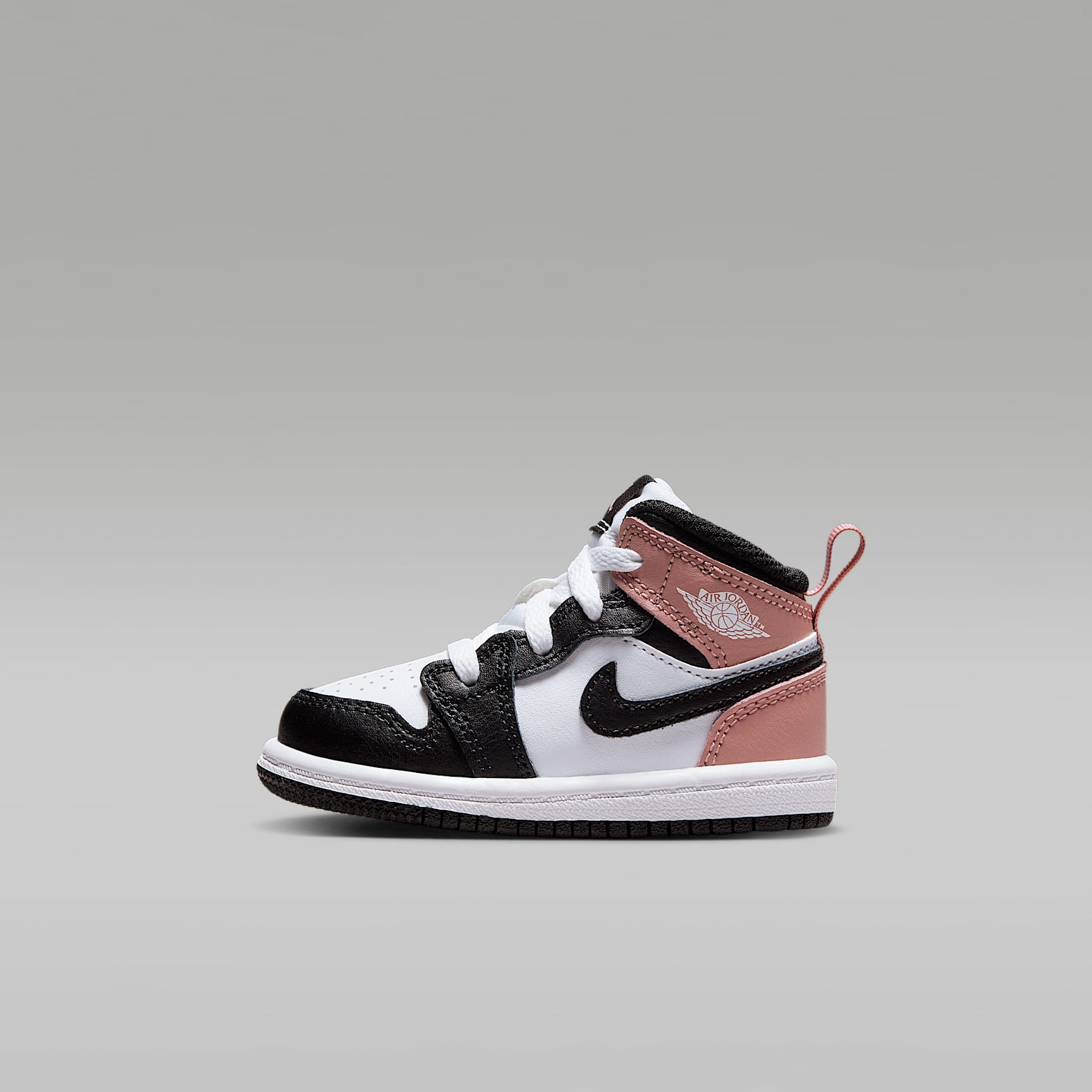 Tenis para bebé e infantil Jordan 1 Mid