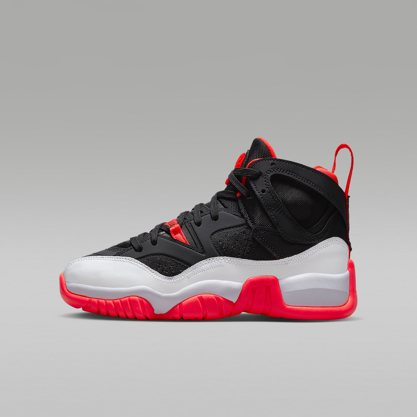 Jumpman Two Trey Older Kids' Shoes
