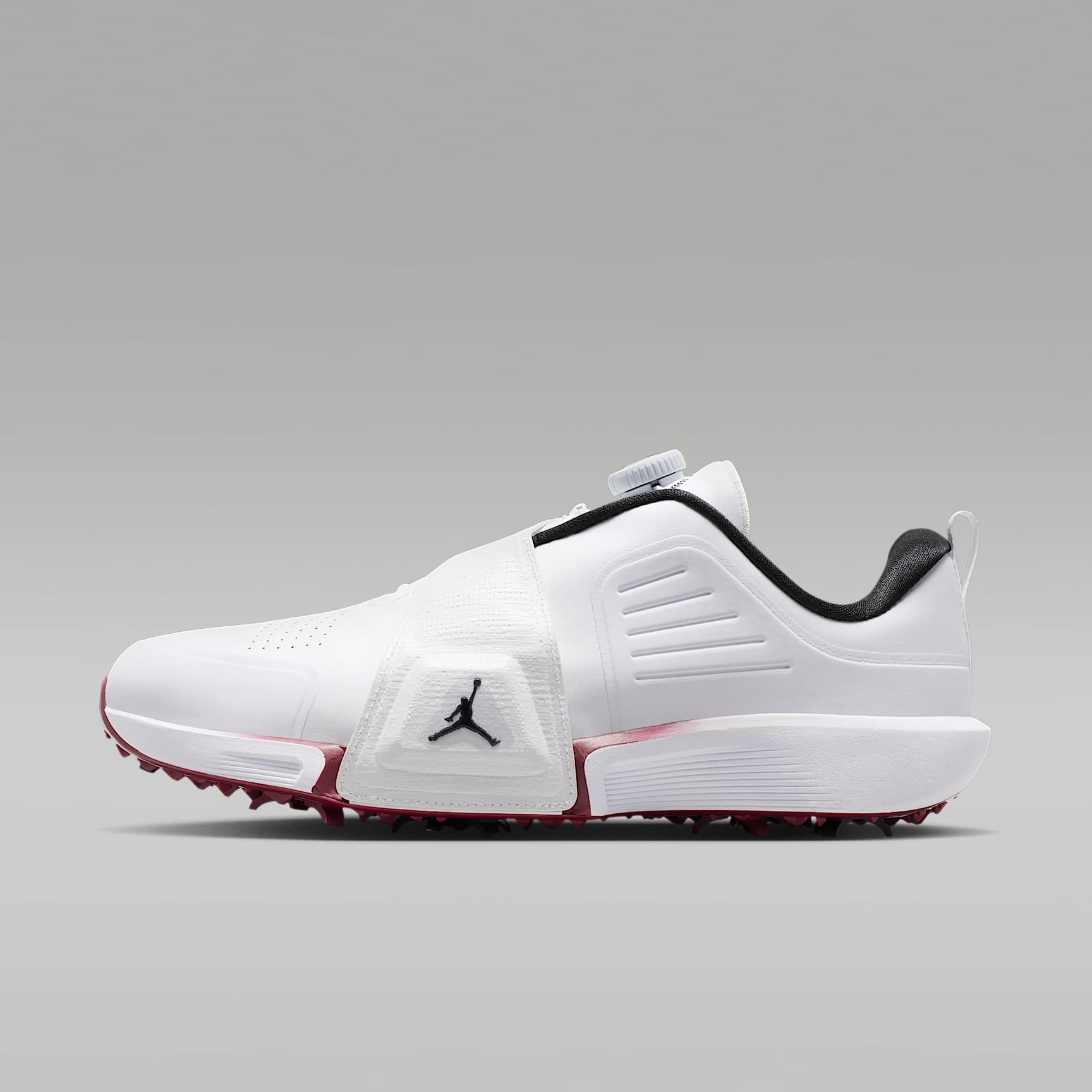 新品］ゴルフシューズ ジョーダン エア レブ NIKE公式】ジョーダン 