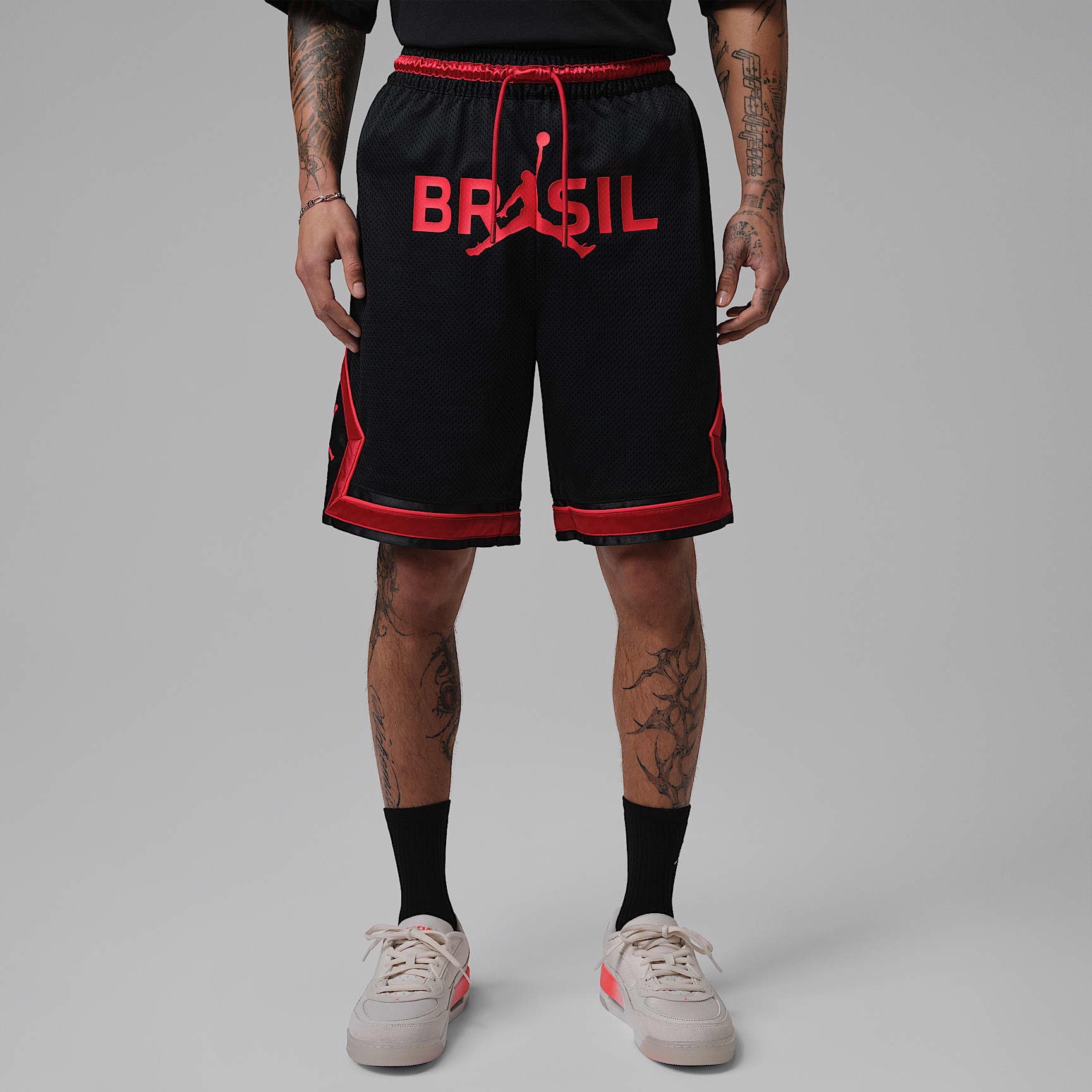 Jordan Men's Diamond Shorts