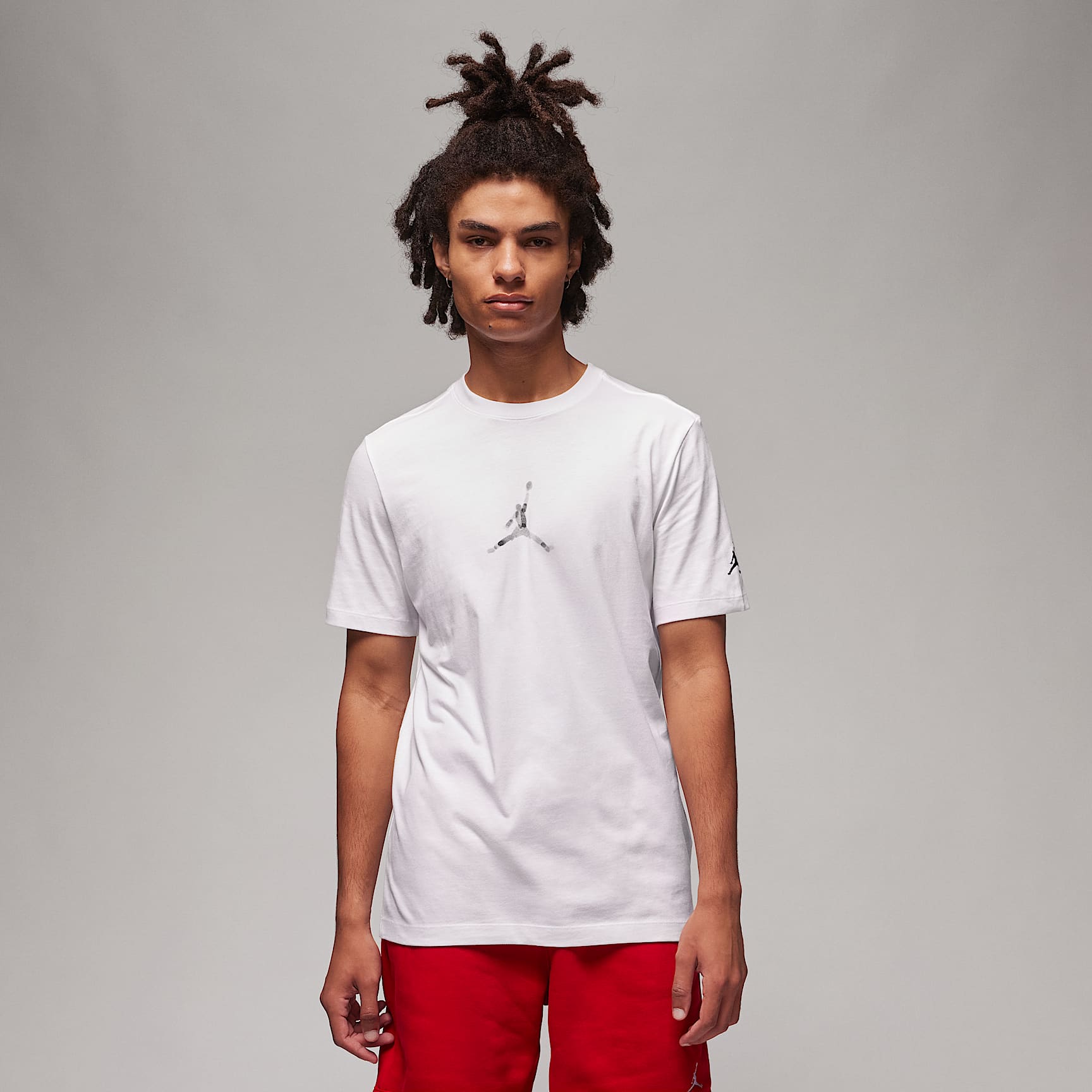 Jordan Brand Men's Graphic T-Shirt