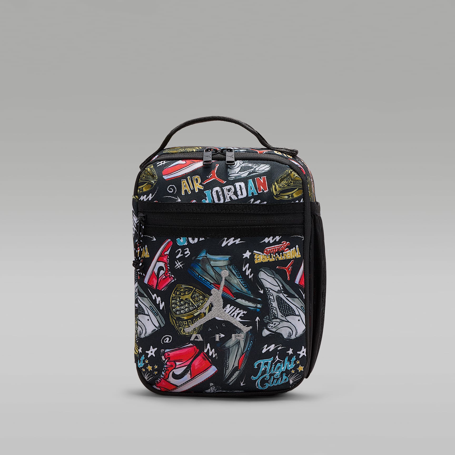 Jordan Air Raid Fuel Pack (4L)