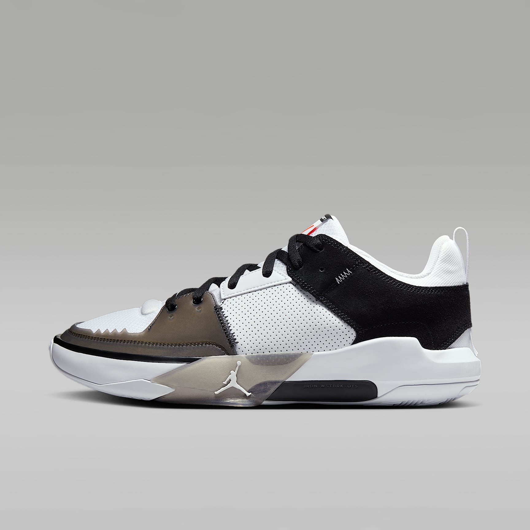 Tenis de básquetbol Jordan One Take 5