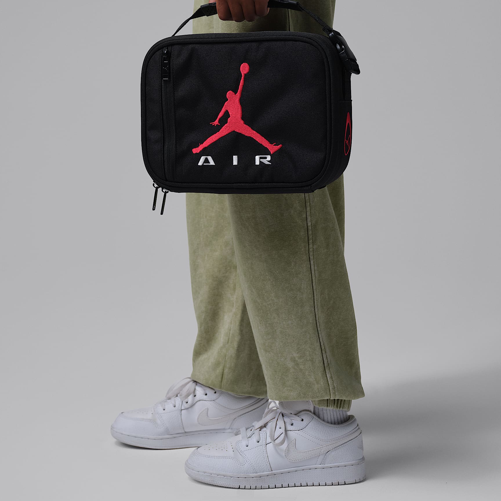 Jordan Air Fuel Pack (4L)