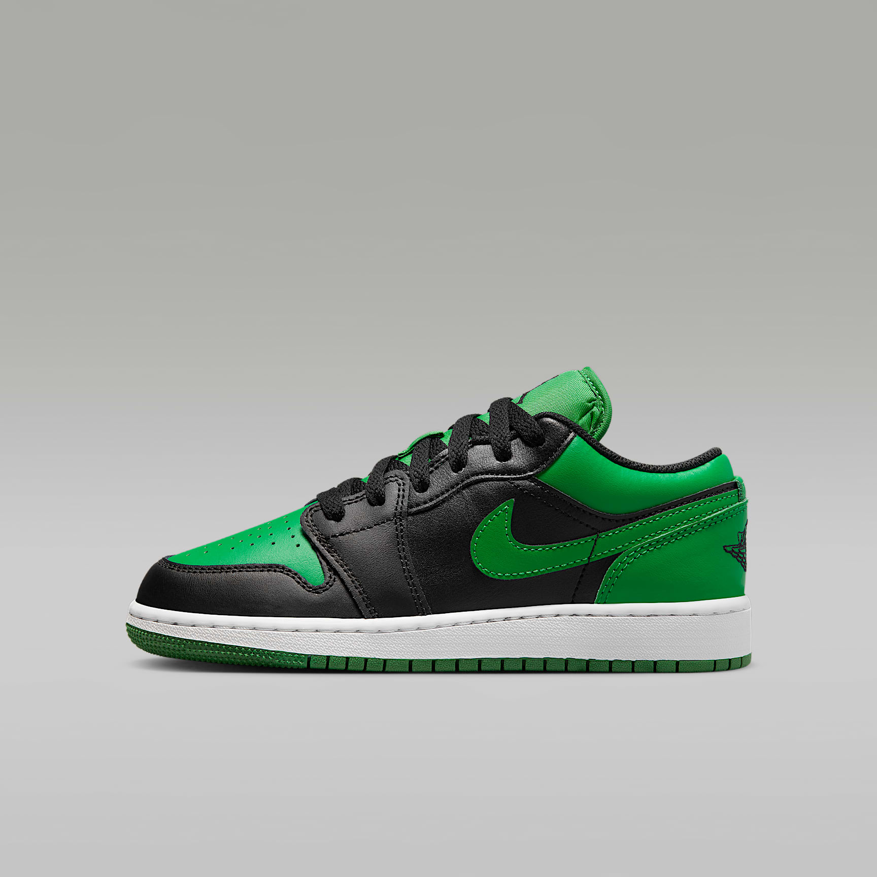 รองเท้าเด็กโต Air Jordan 1 Low