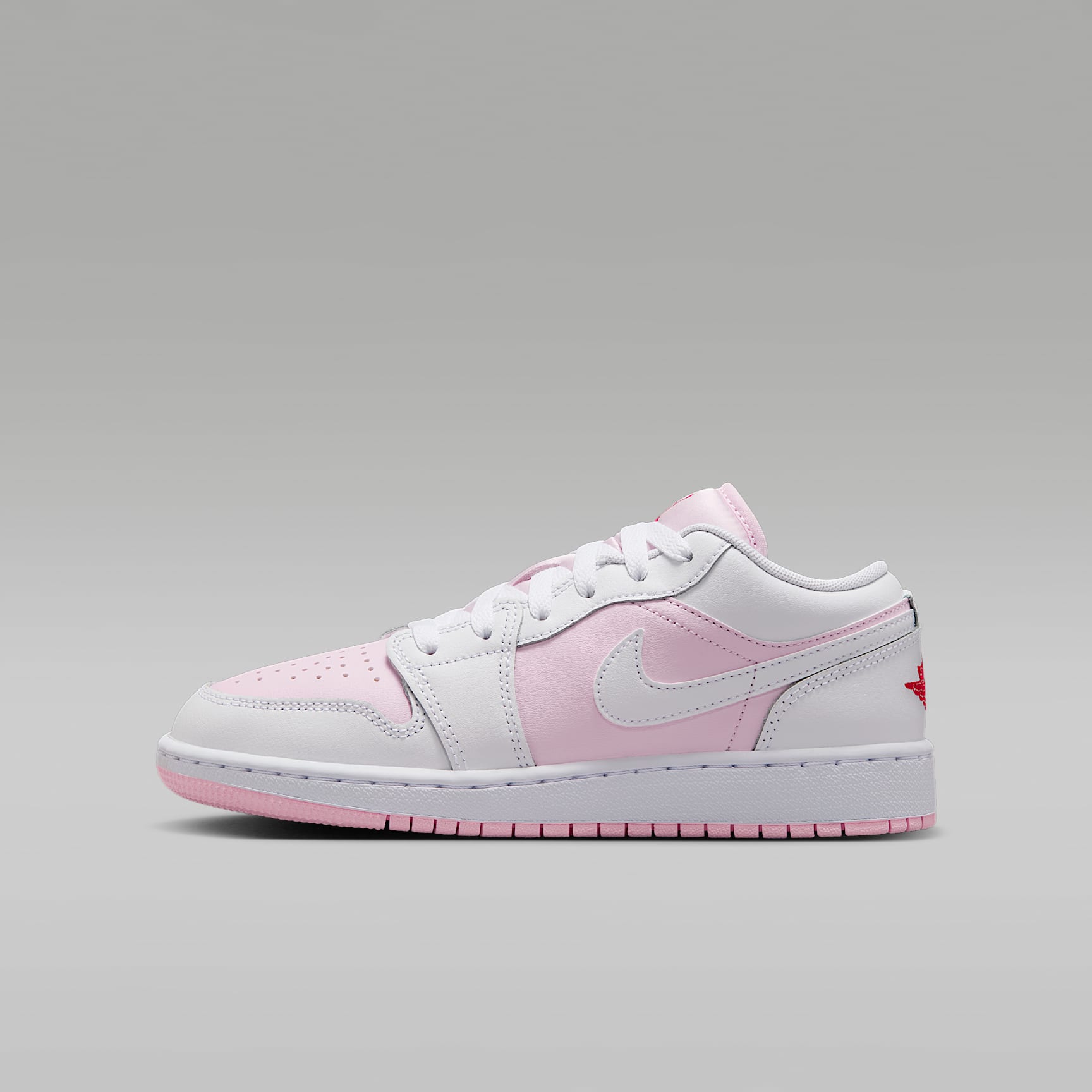 รองเท้าเด็กโต Air Jordan 1 Low