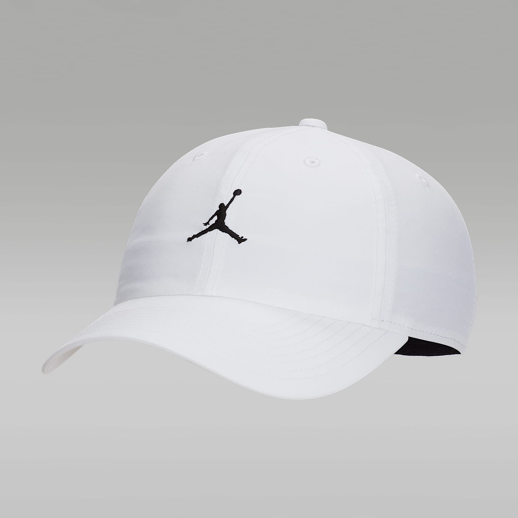 Jordan Club Cap Adjustable Unstructured Hat