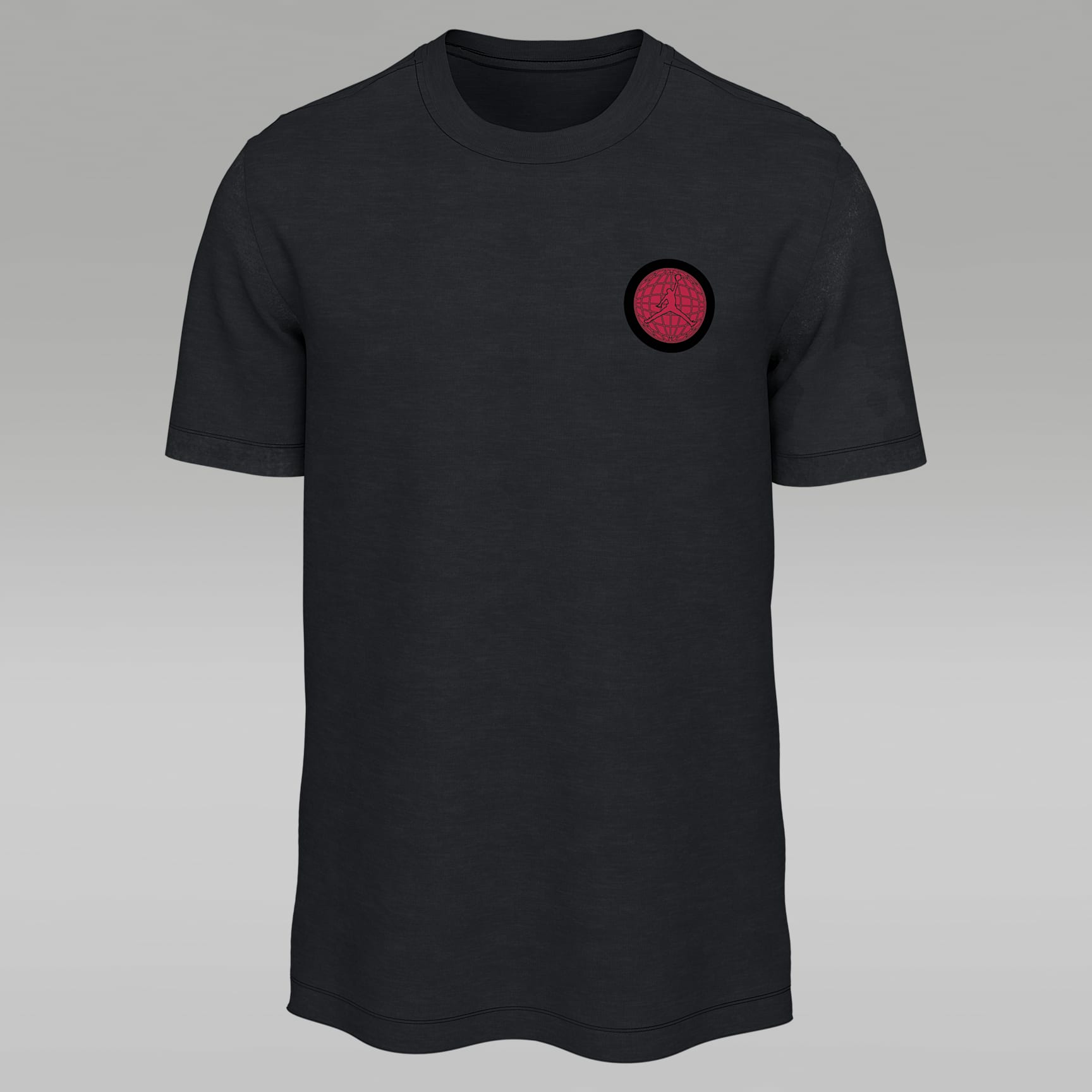 Jordan 23XI 'Daytona' Men's T-Shirt
