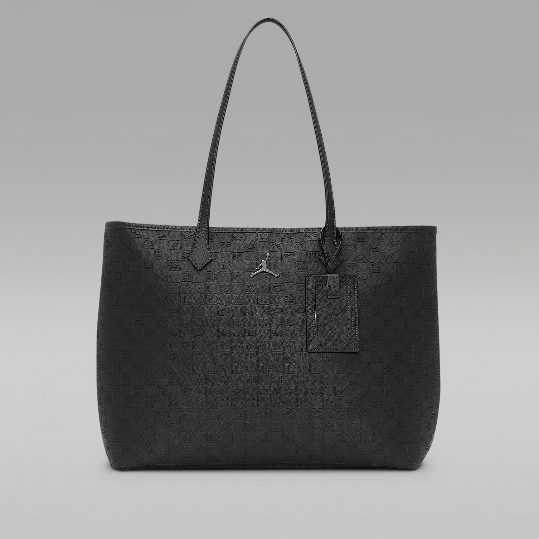 Bolsa tote con monograma (32 L) Jordan