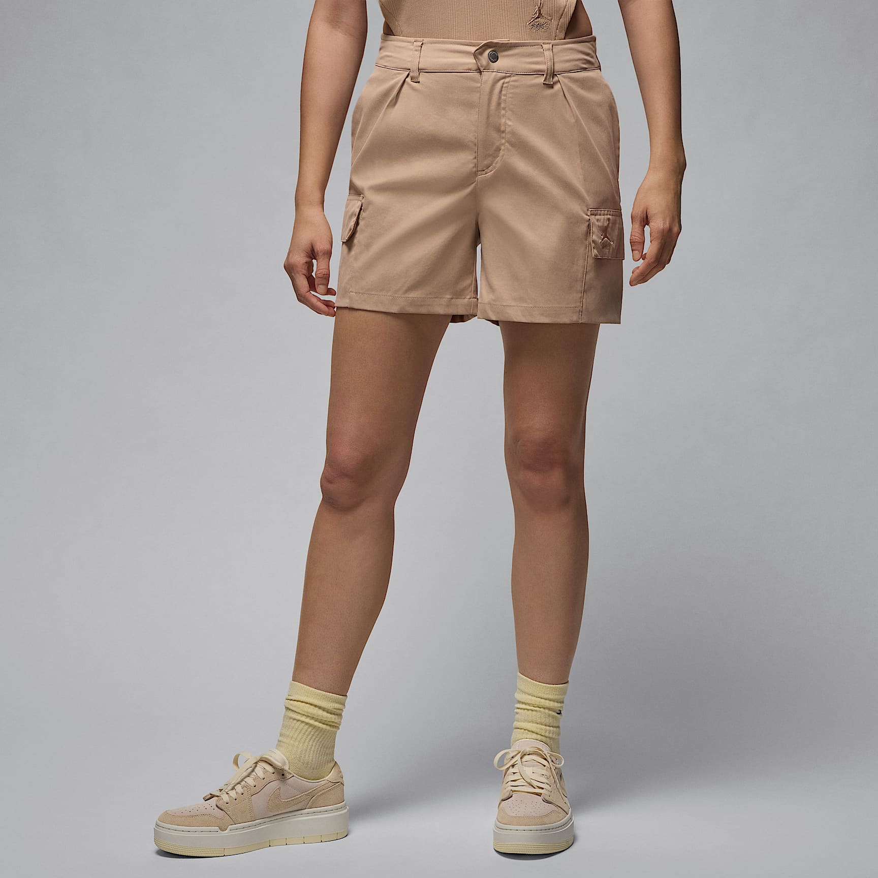 Jordan Chicago Women's Shorts