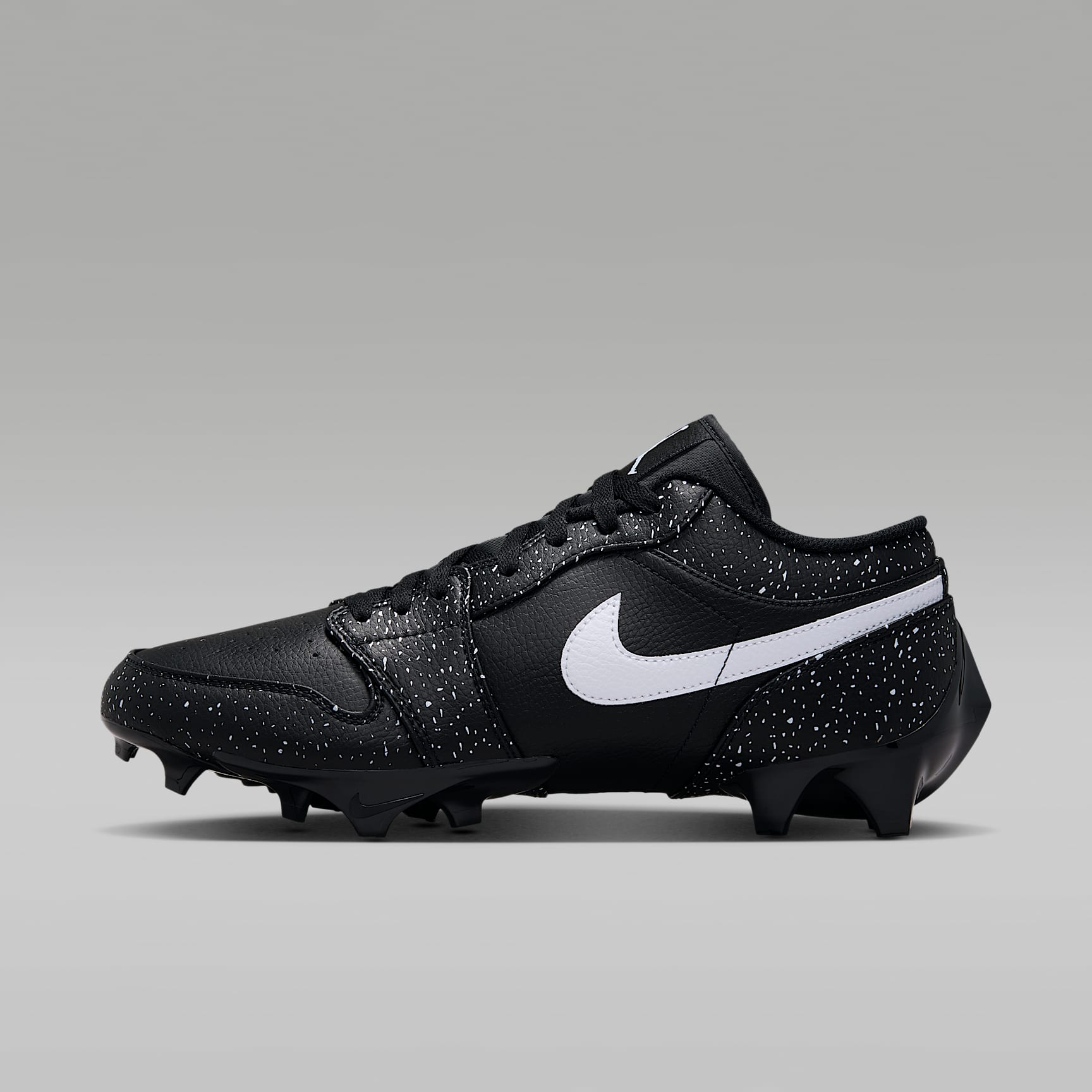 Jordan 1 Low TD Men's Football Cleat