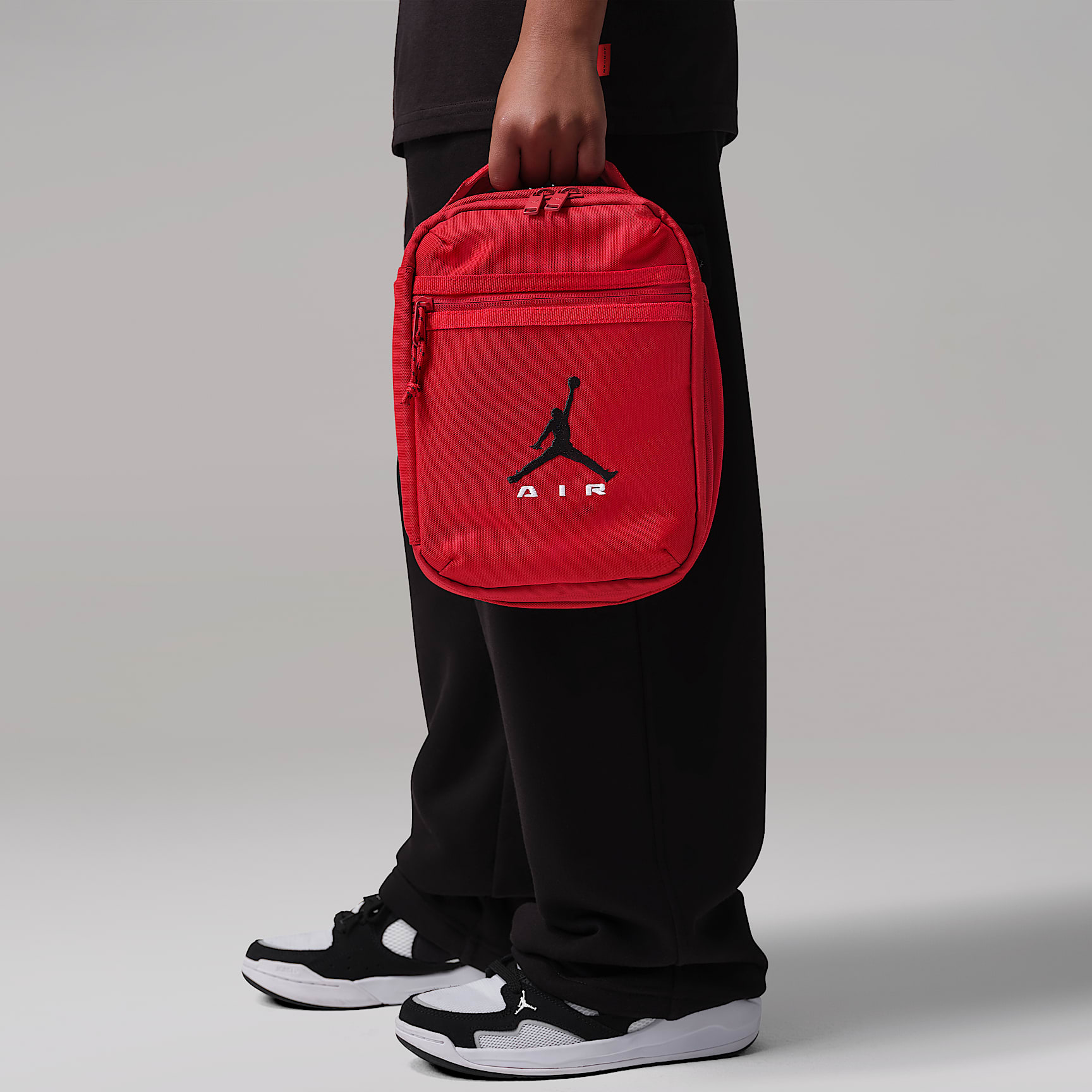 Mochila Air Raid Fuel (4 l) Jordan