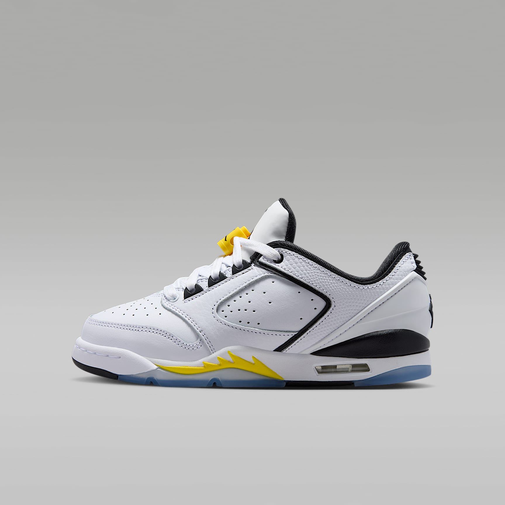 Air Jordan Sixty Plus Low Big Kids' Shoes