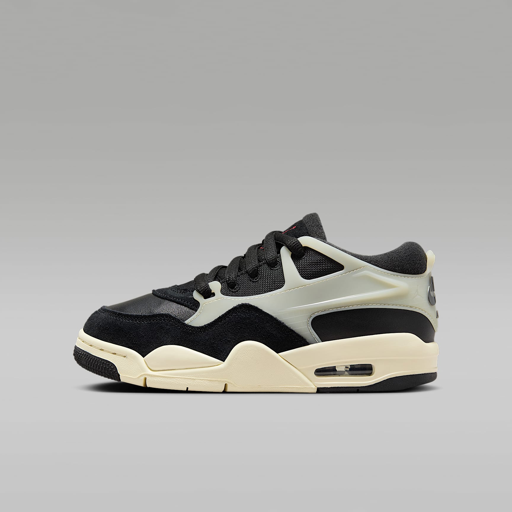 Air Jordan 4 RM Older Kids' Shoes