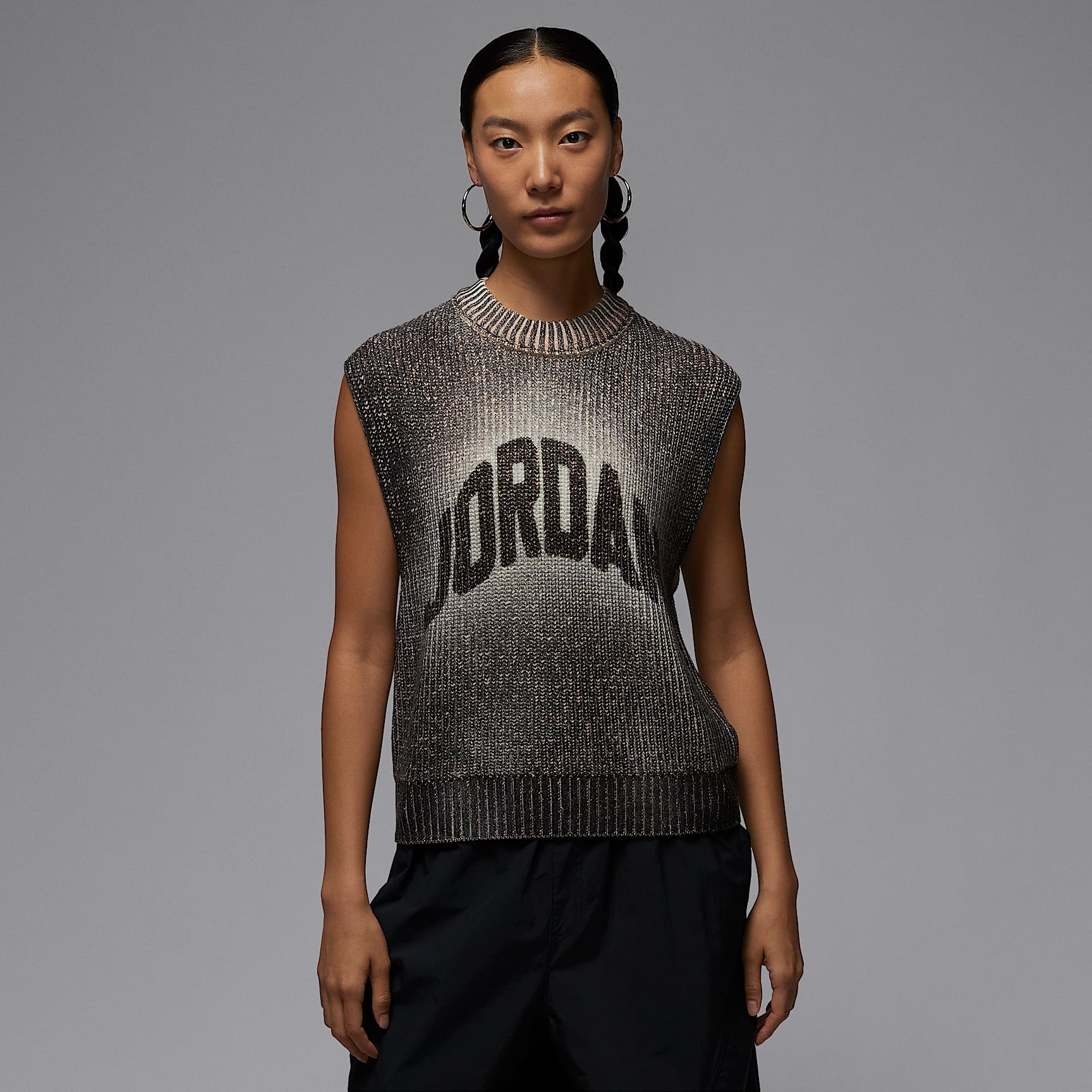 Jordan Flight Women's Knit Vest