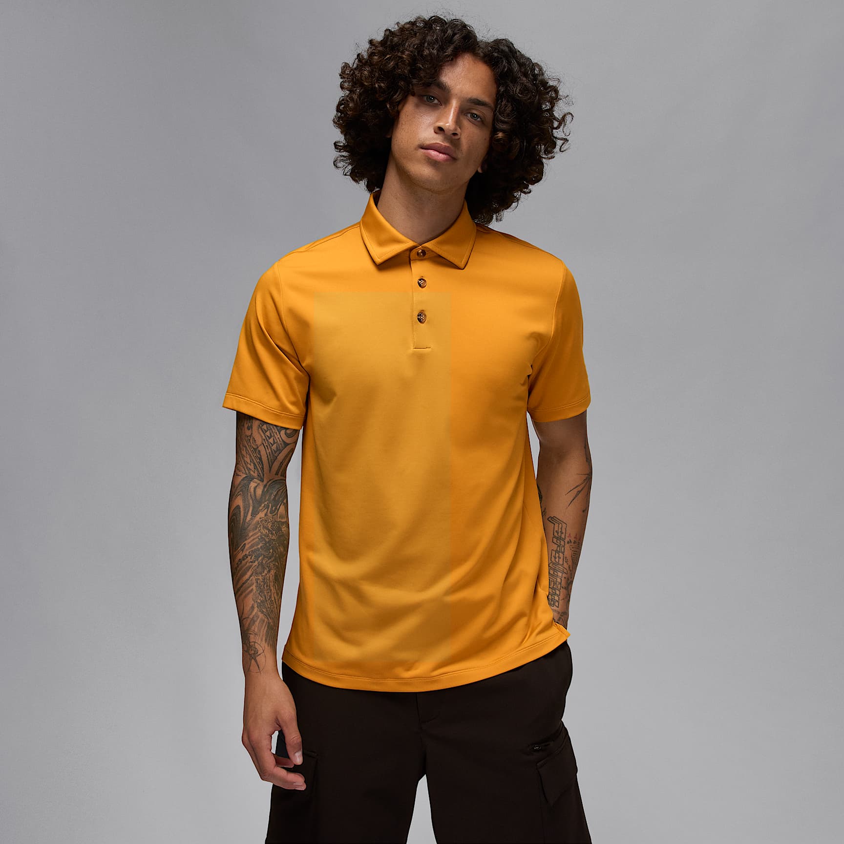 Jordan Sport Men's Golf Polo