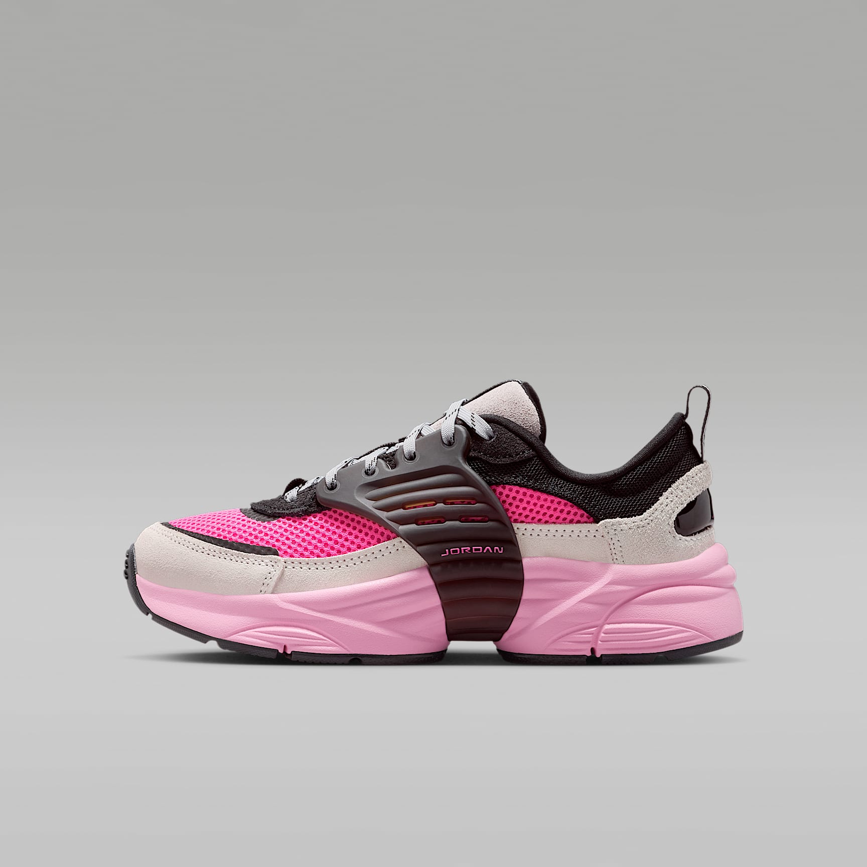 Tenis para niños grandes Jordan Trunner O/S