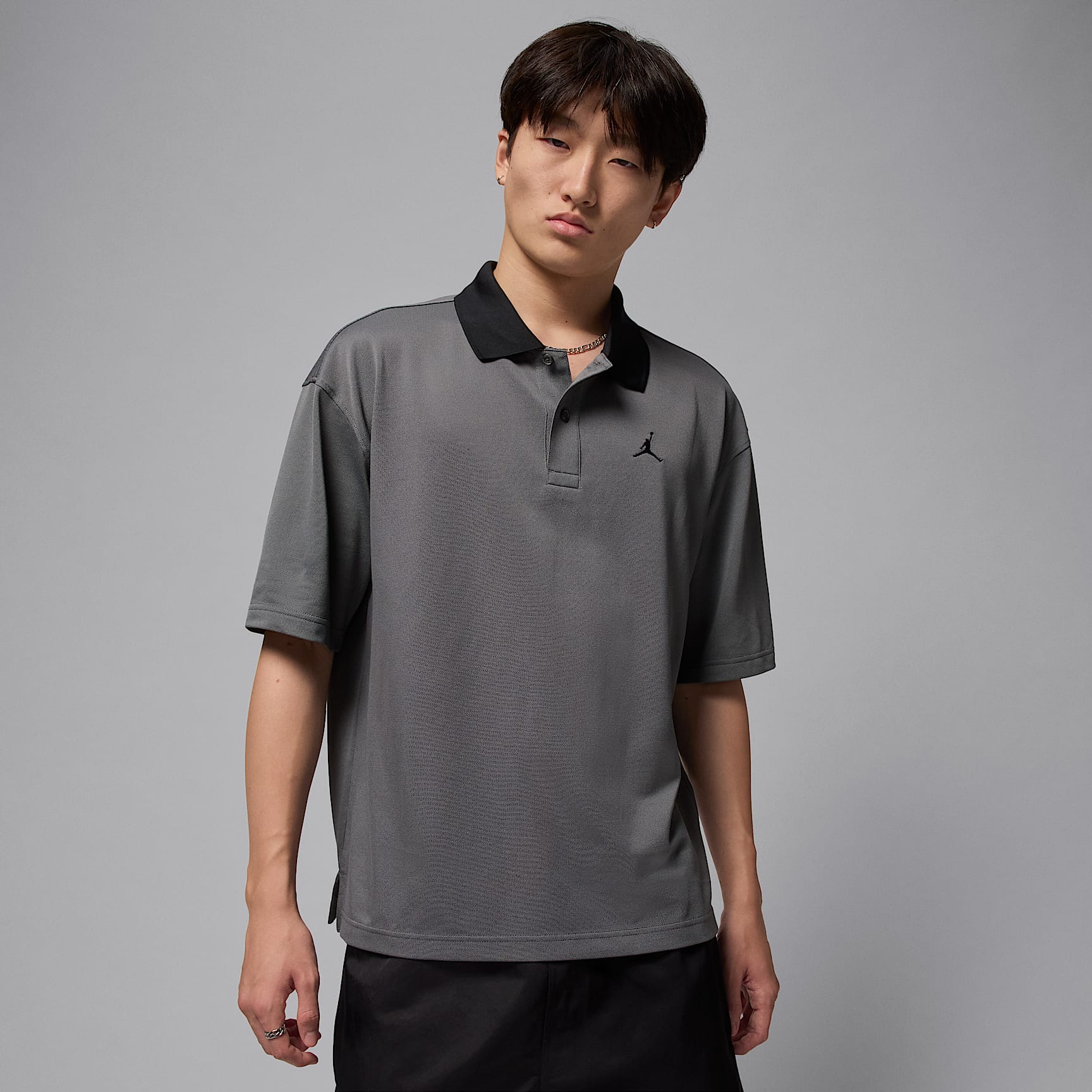 Jordan Brooklyn Polo para hombre