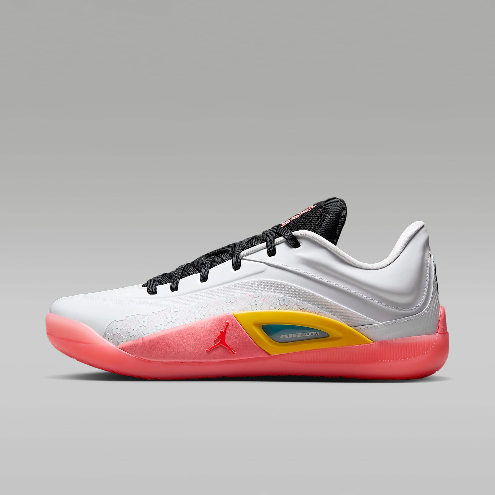 Zion 4 "Sharonda" Basketball Shoes