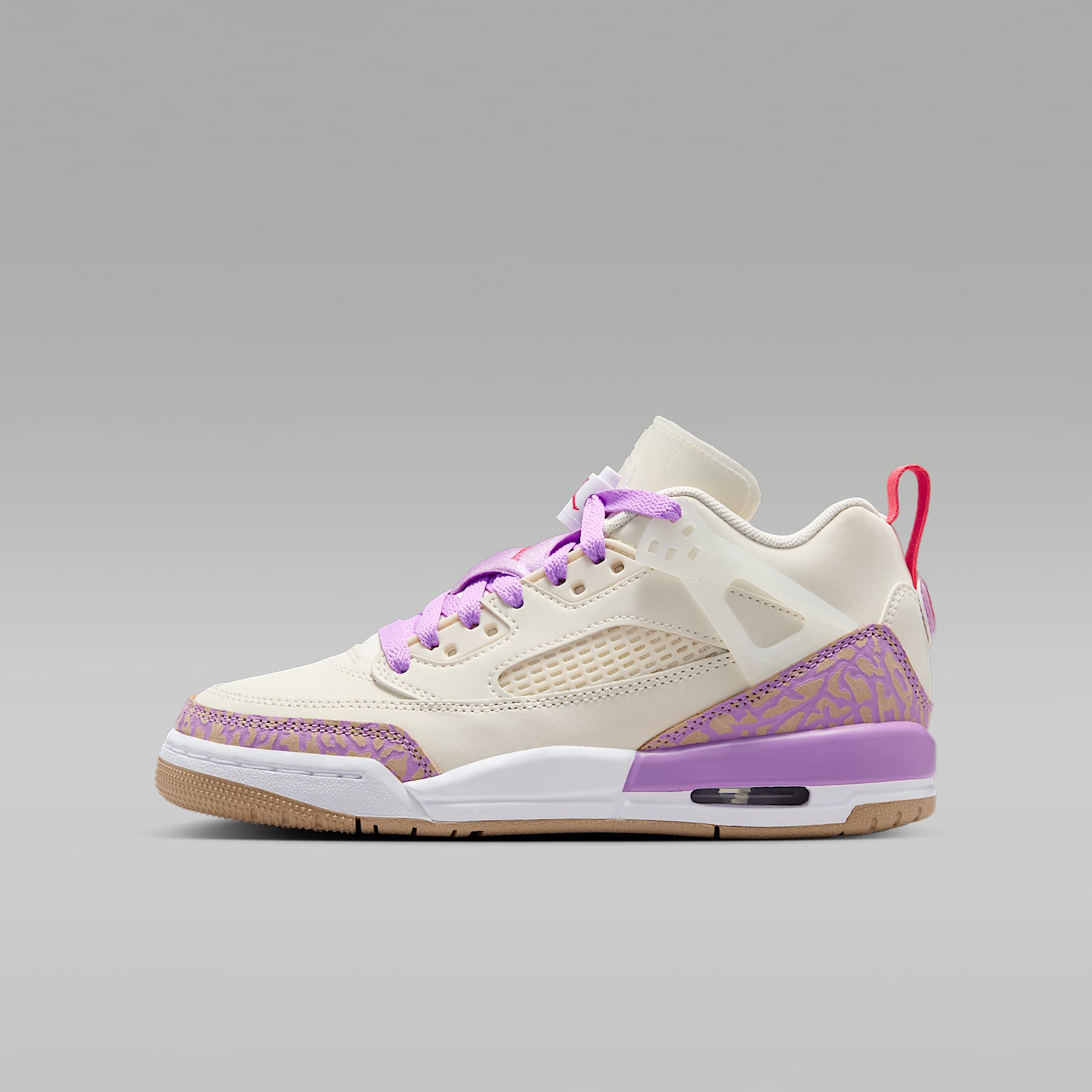 Jordan Spizike Low Older Kids' Shoes