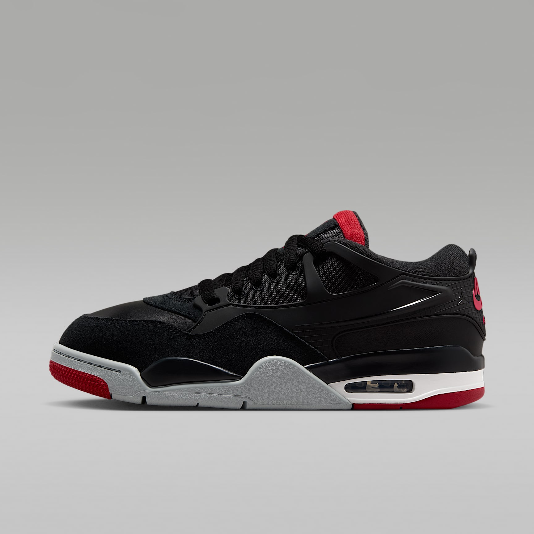 Air Jordan 4 RM Men's Shoes