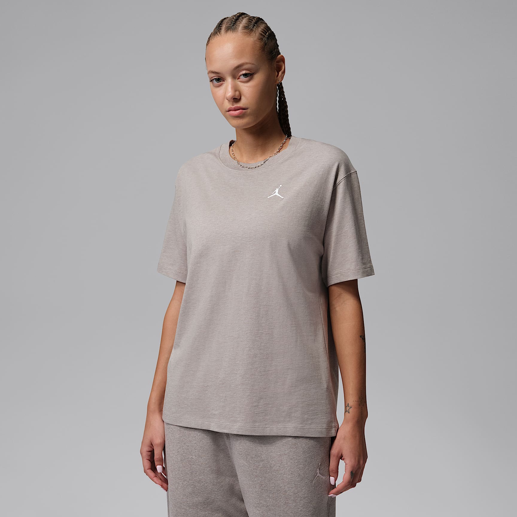 Playera para mujer Jordan Essentials