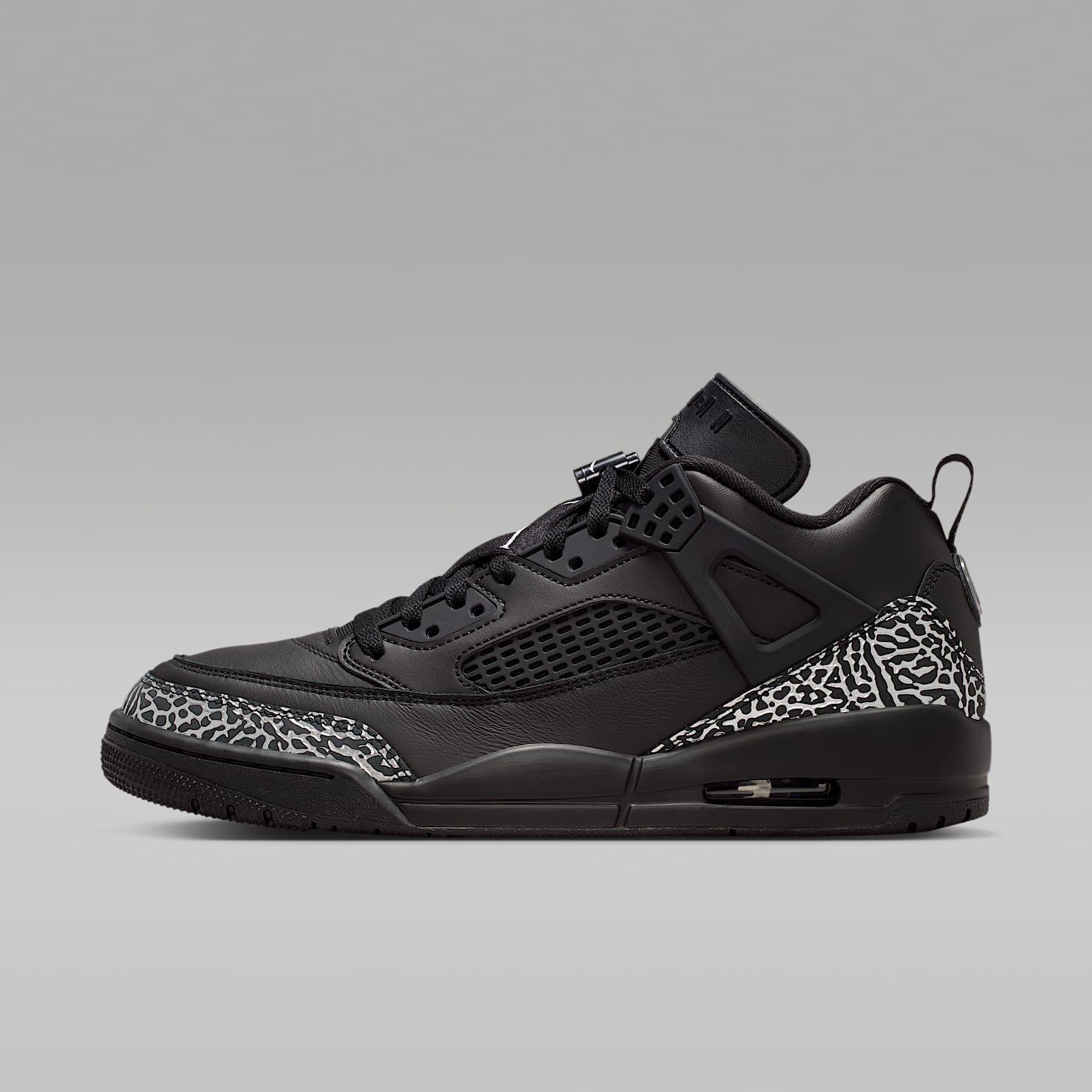 Jordan Spizike Low Men's Shoes