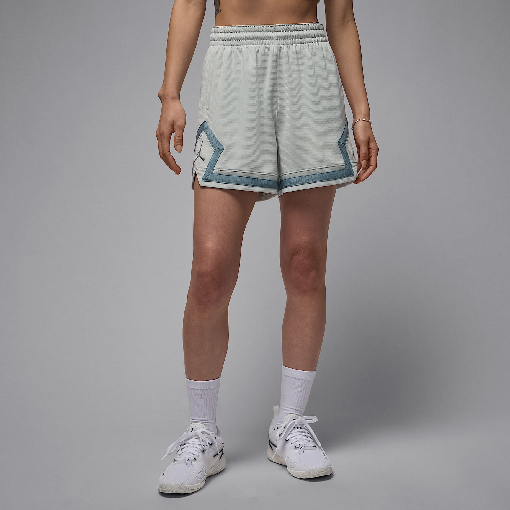 Jordan Sport Women's 10cm (approx.) Diamond Shorts