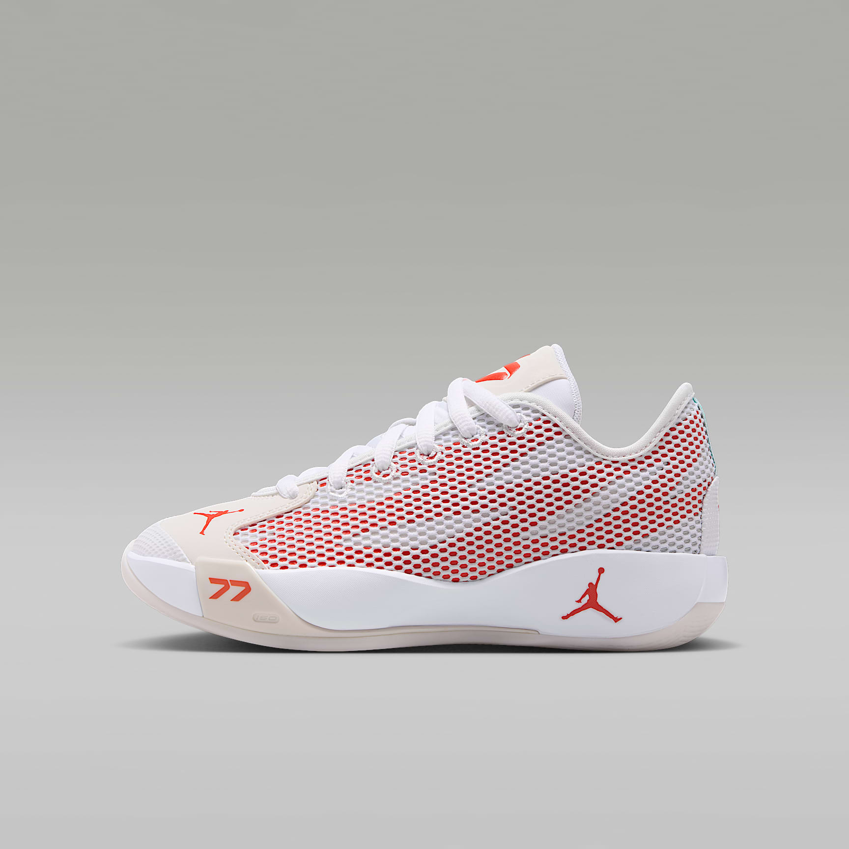 Jordan Luka 77 'Ghost' Older Kids' Shoes