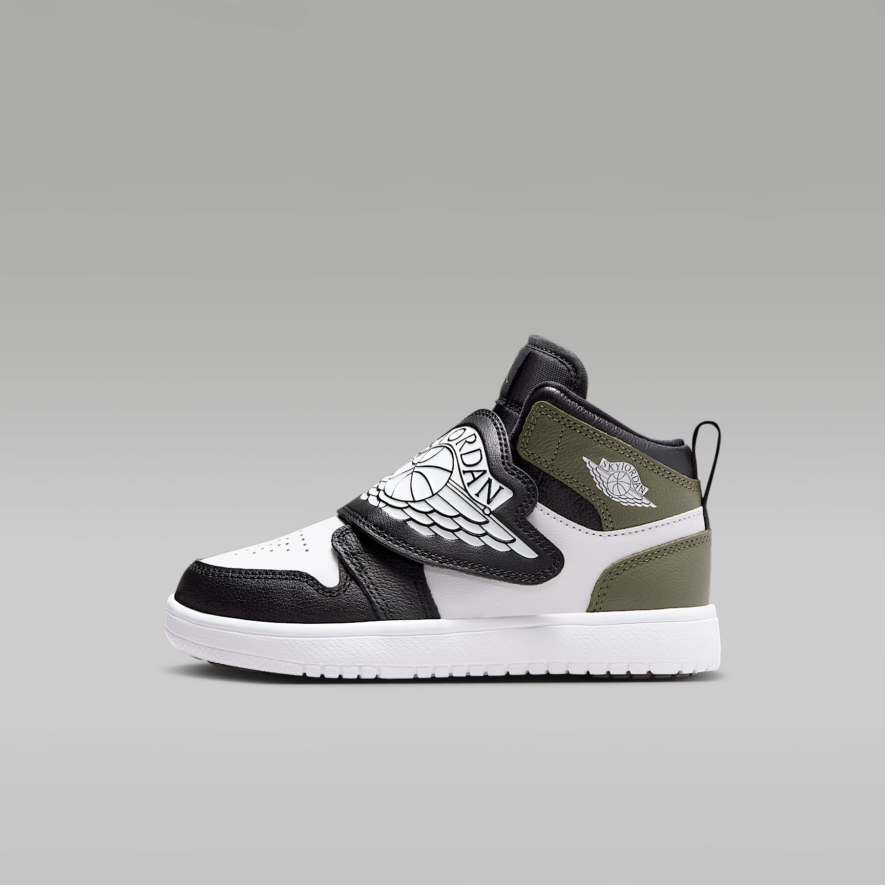 Sky Jordan 1 小童鞋款