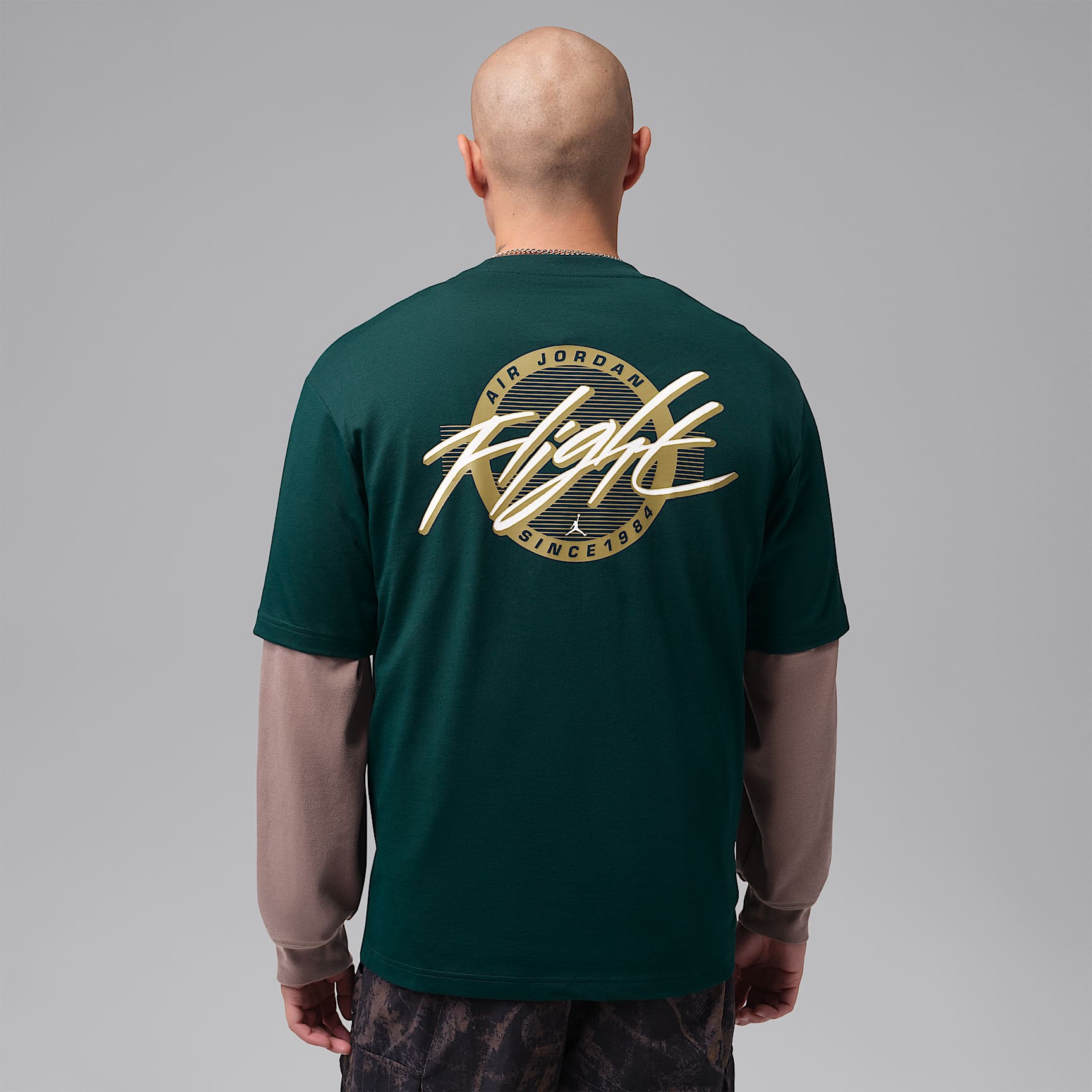 Jordan Flight Men's T-Shirt