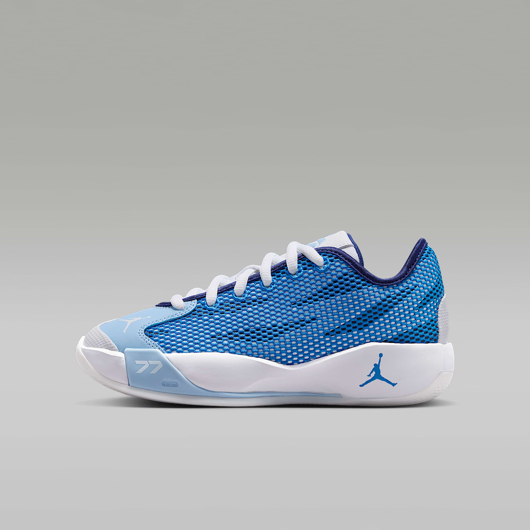 Luka 77 Big Kids' Basketball Shoes