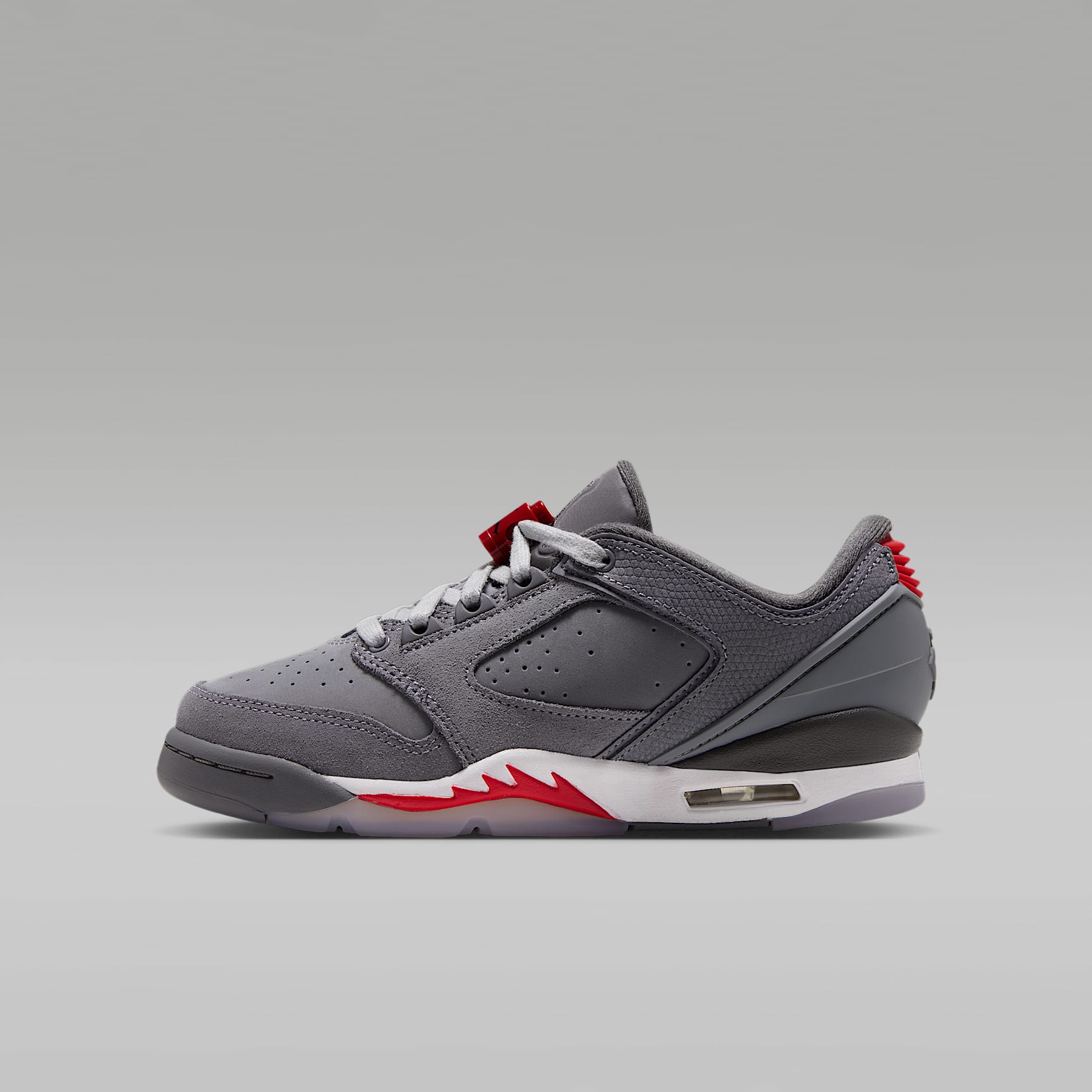 Air Jordan Sixty Plus Low Kinderschoenen