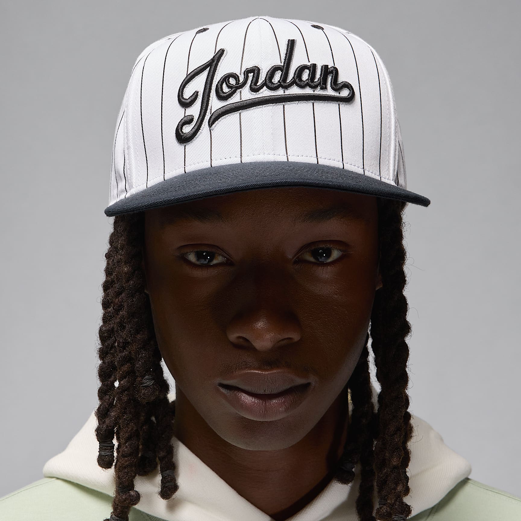 Jordan Flight MVP Pro Structured Cap