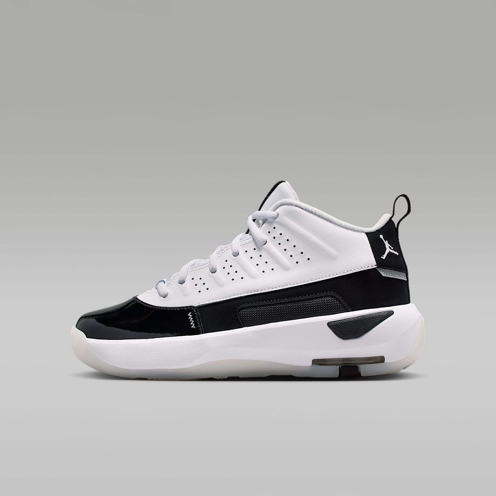 ジョーダン マックス オーラ 7 ジュニアシューズ