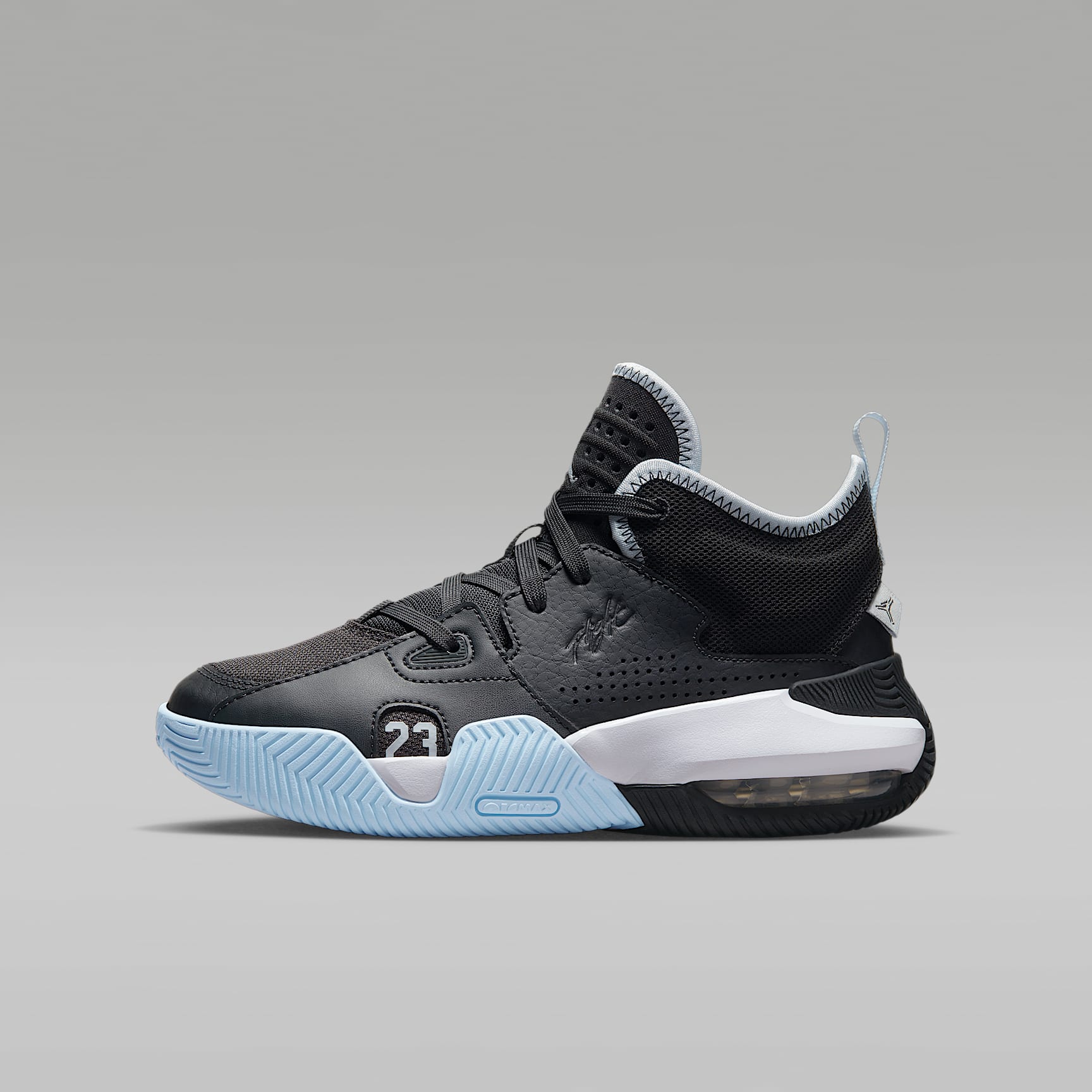 Jordan Stay Loyal 2 大童鞋款