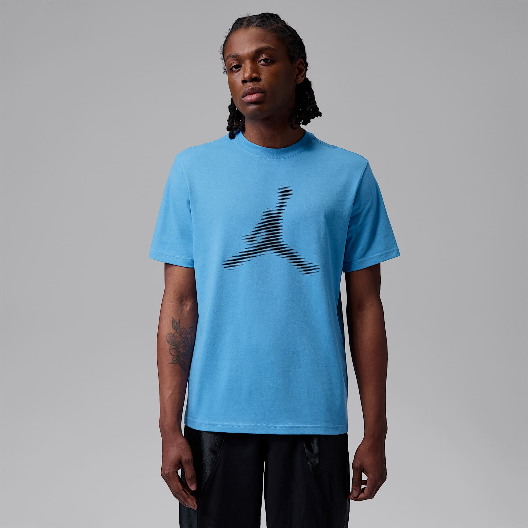 Jordan Sport Men's Dri-FIT Graphic T-Shirt