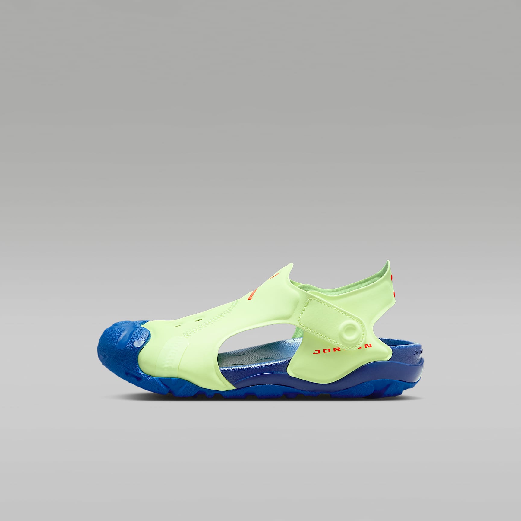 Jordan OTDR Younger Kids' Sandals