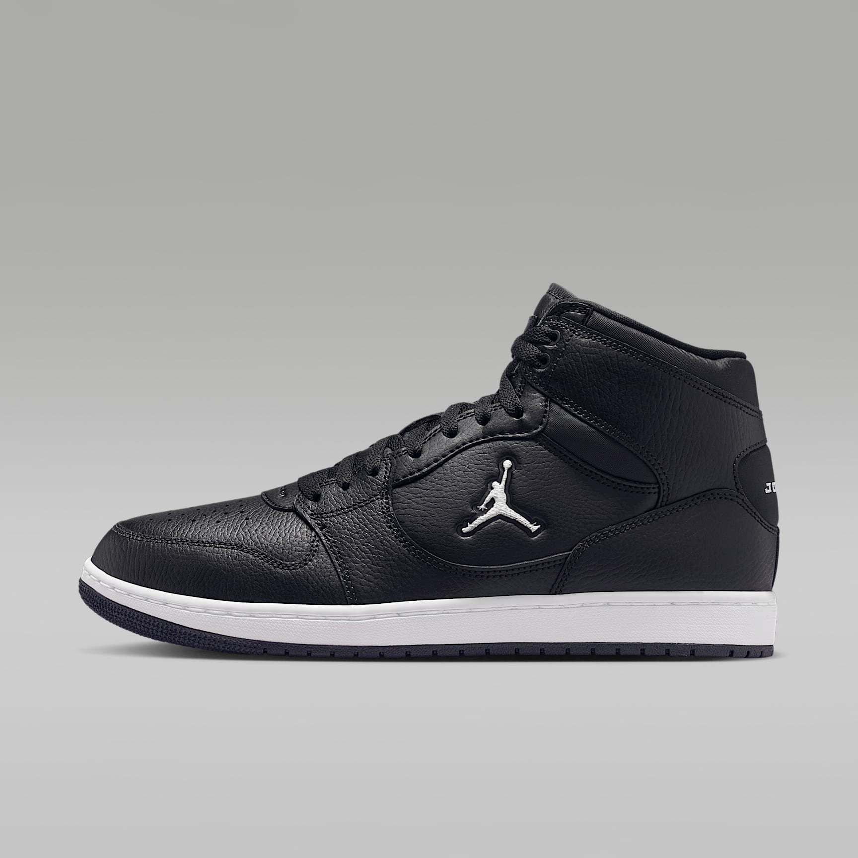 Jordan Court Connect Mid Men's Shoes