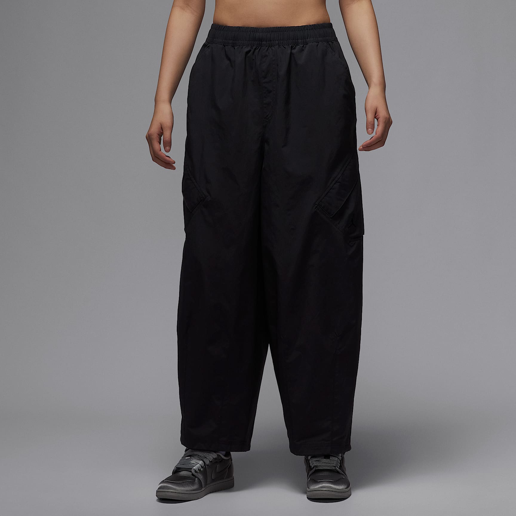Jordan Flight Chicago Women's Parachute Pants