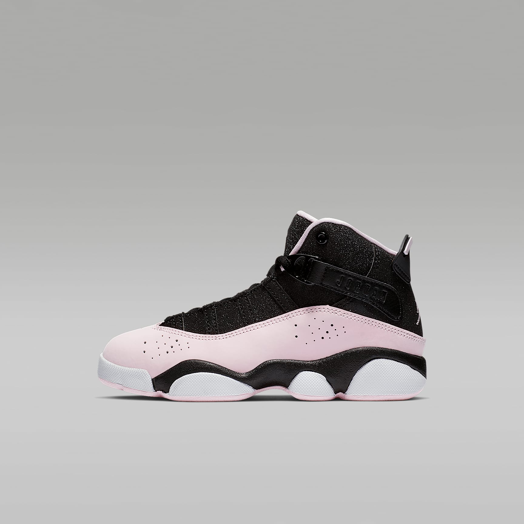 Jordan 6 Rings Little Kids' Shoe