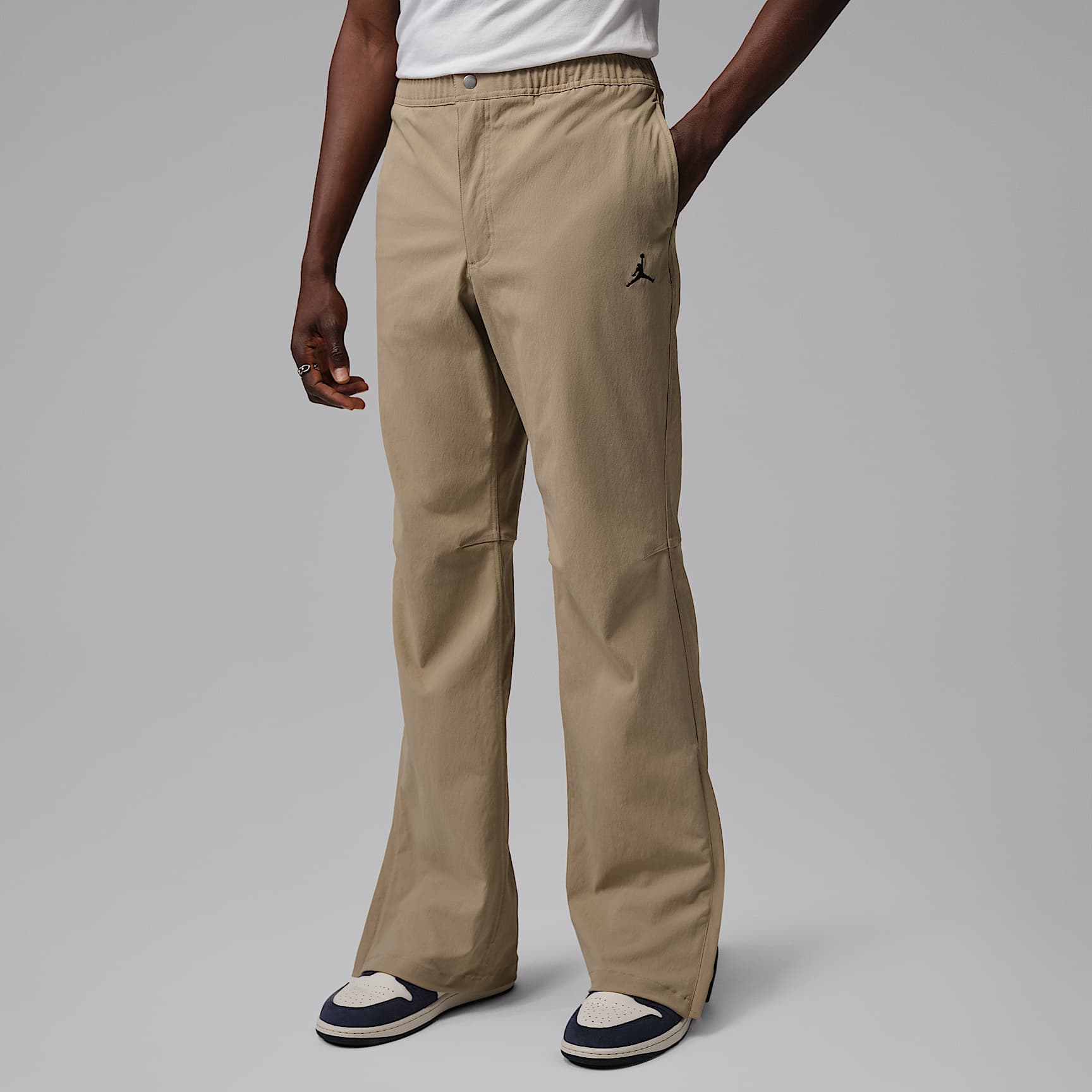Jordan Flight Essentials Men's Trousers