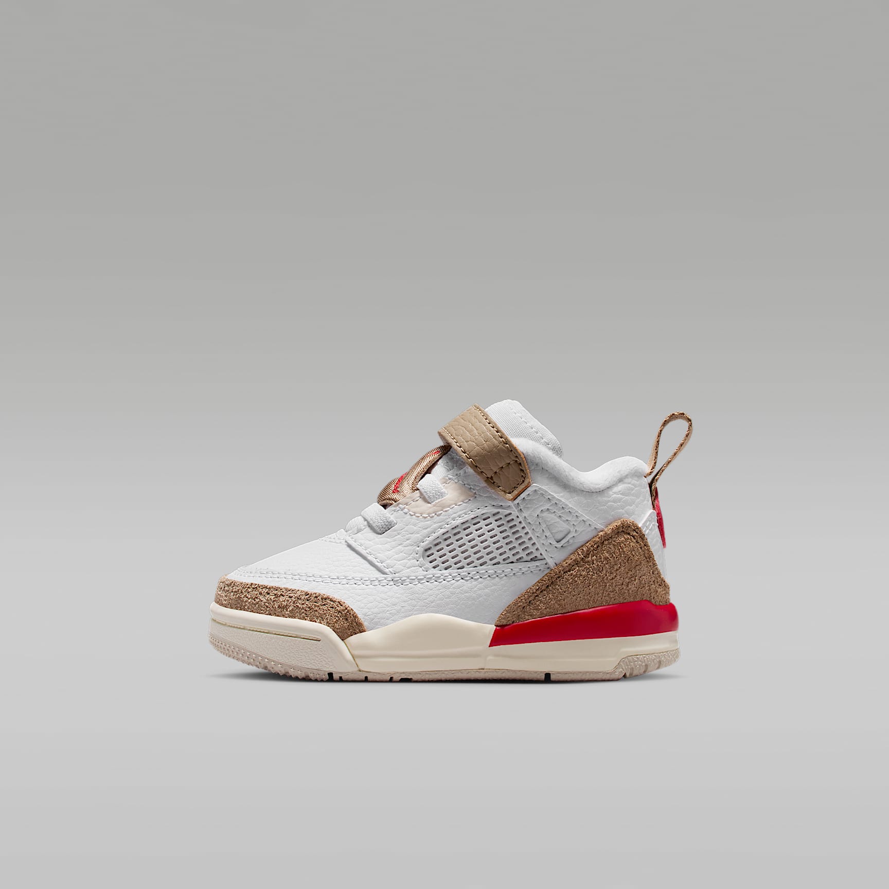 Jordan Spizike Low Baby/Toddler Shoes