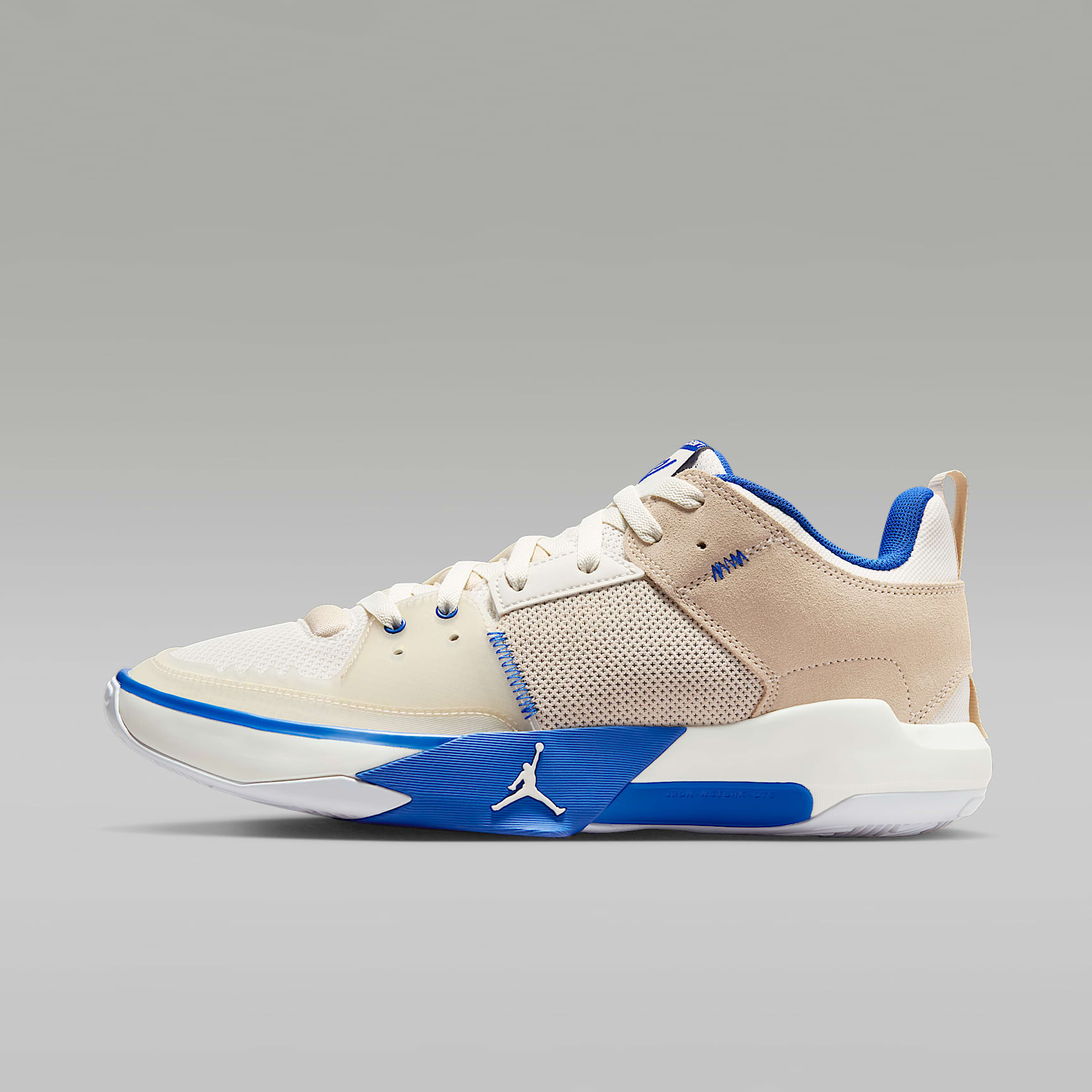 รองเท้าผู้ชาย Jordan One Take 5 PF