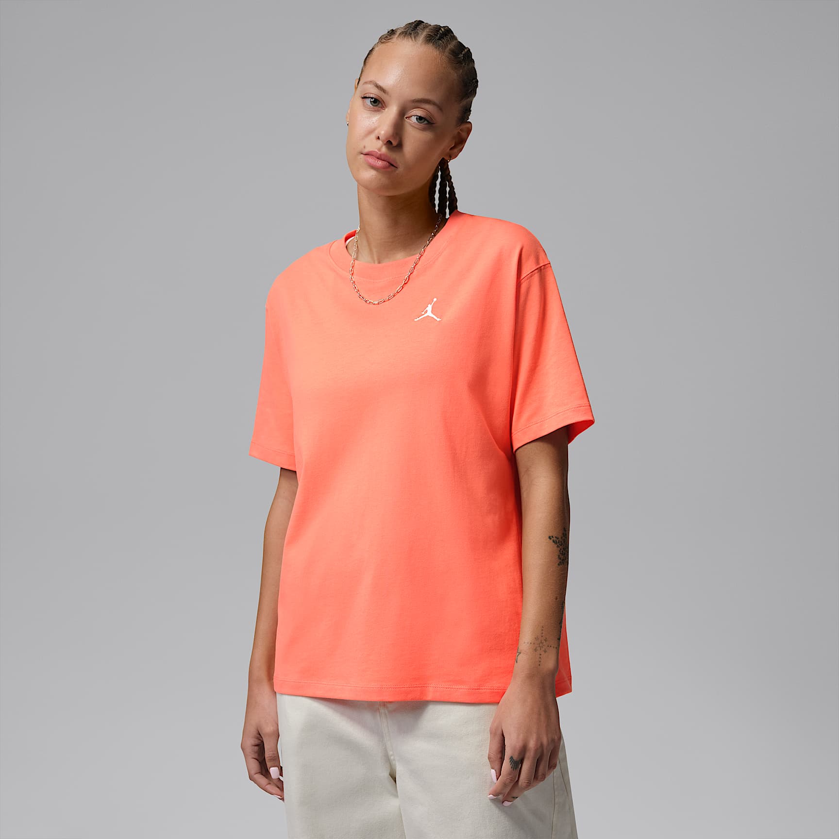 Playera para mujer Jordan Essentials