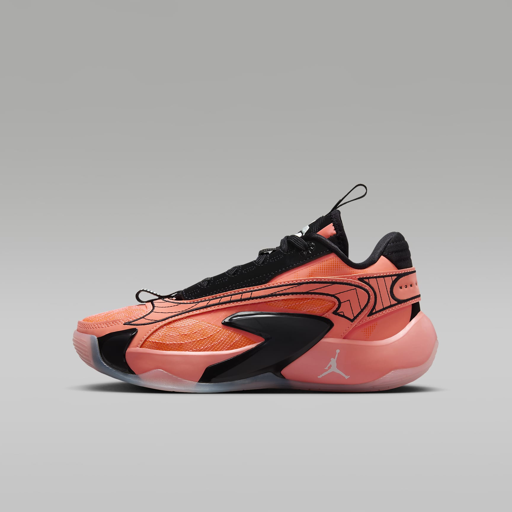 Luka 2 Older Kids' Shoes