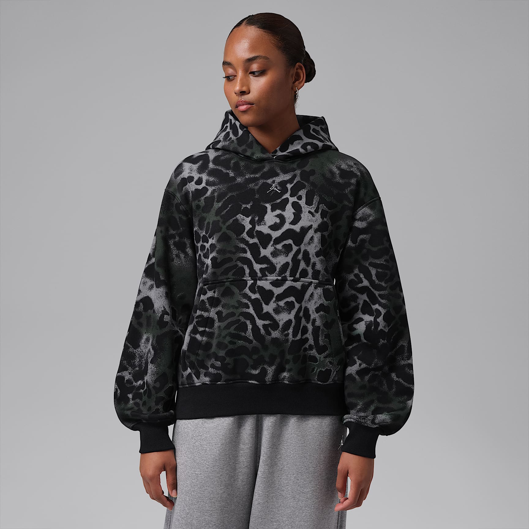 Jordan Brooklyn Women's Fleece Sweatshirt